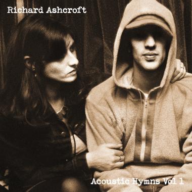 Richard Ashcroft -  Acoustic Hymns Vol 1